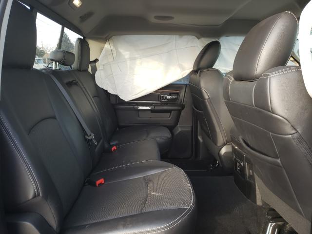 2016 RAM 1500 LARAM 1C6RR7NT2GS363639