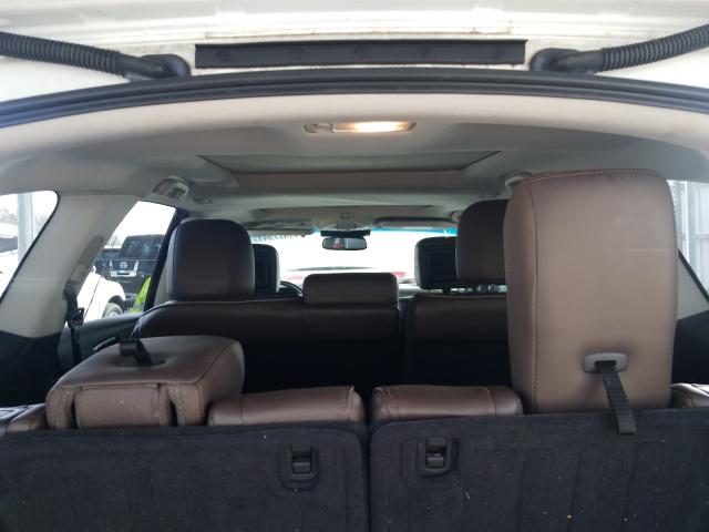 2013 INFINITI JX35 5N1AL0MM7DC346281