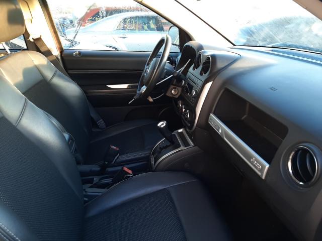 2014 JEEP COMPASS LA 1C4NJCEBXED512444