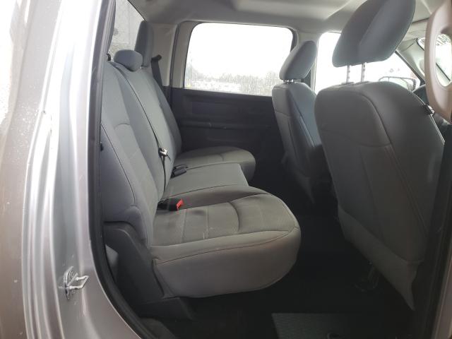 2014 RAM 2500 ST 3C6TR5CT1EG165216