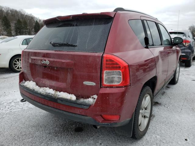 2012 JEEP COMPASS LA 1C4NJDEB1CD675678