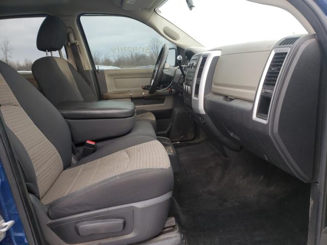 2011 DODGE RAM 1500 1D7RV1CP3BS574550