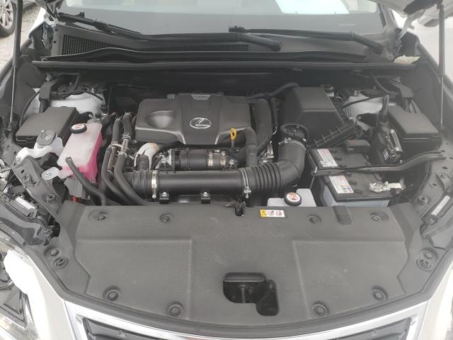 2021 LEXUS NX 300 BAS JTJDARBZ5M5024265