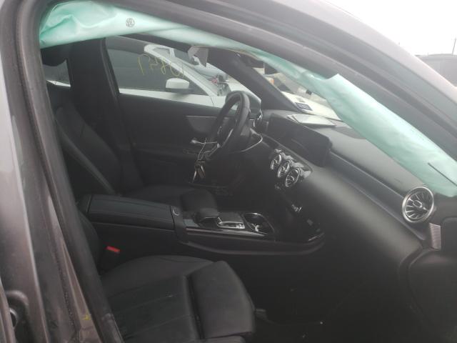 2020 MERCEDES-BENZ A 220 WDD3G4EB5LW039460