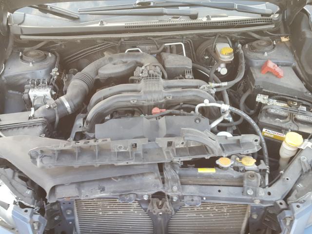 2013 SUBARU IMPREZA PR JF1GJAB69DH035989