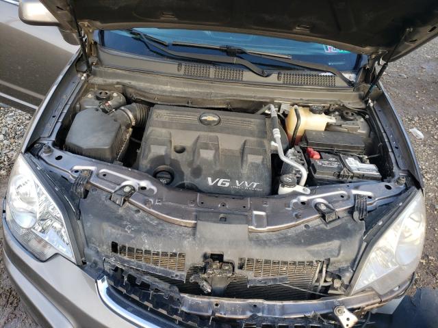 2012 CHEVROLET CAPTIVA SP 3GNFL4E55CS533382