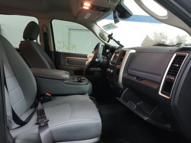 2014 RAM 2500 SLT 3C6TR5DT0EG270330