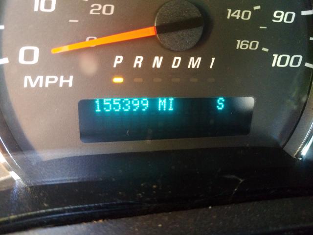 2015 CHEVROLET EXPRESS G3 1GAZG1FG4F1203904