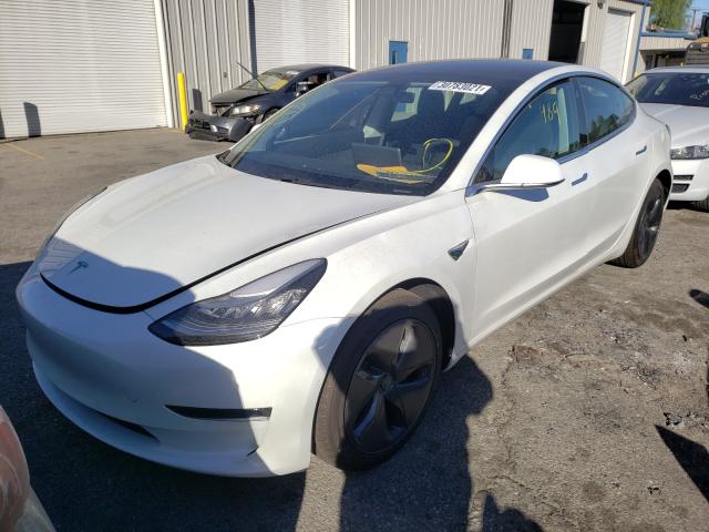2020 TESLA MODEL 3 5YJ3E1EA5LF799463