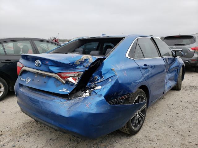 2016 TOYOTA CAMRY 4T1BF1FK0GU559164