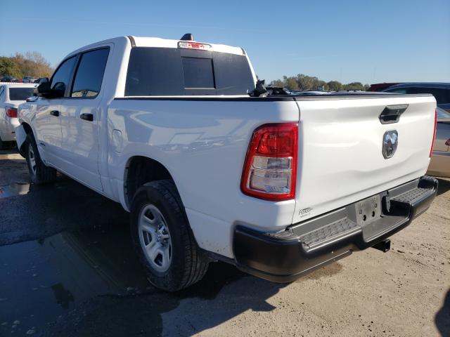 2019 RAM 1500 TRADE 1C6RREGT0KN604073