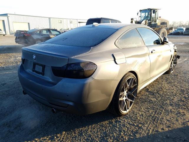2014 BMW 435 XI WBA3R5C50EK187787