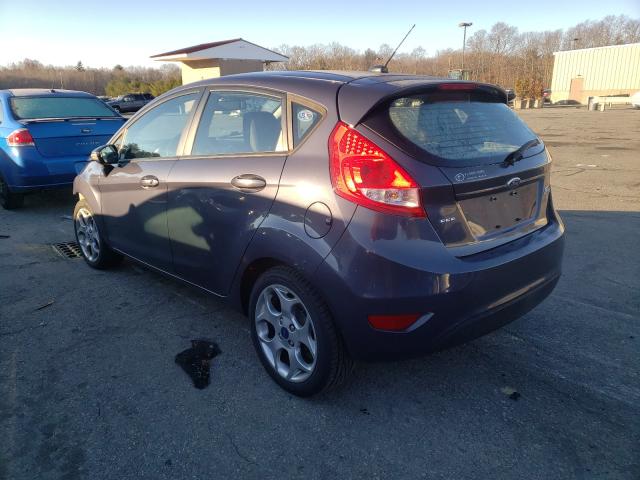 2012 FORD FIESTA SES 3FADP4FJ8CM183787