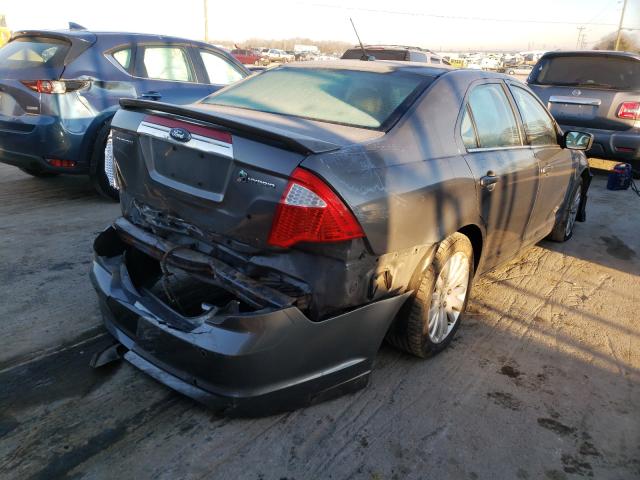 2010 FORD FUSION HYB 3FADP0L30AR137689