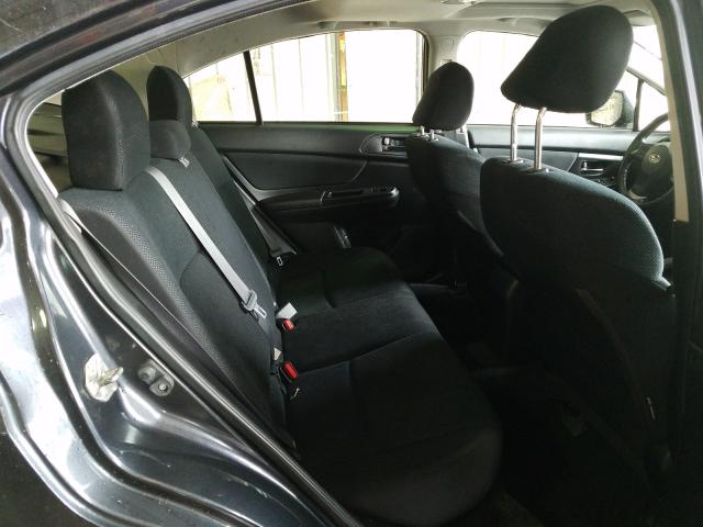 2013 SUBARU IMPREZA PR JF1GJAD66DH014644