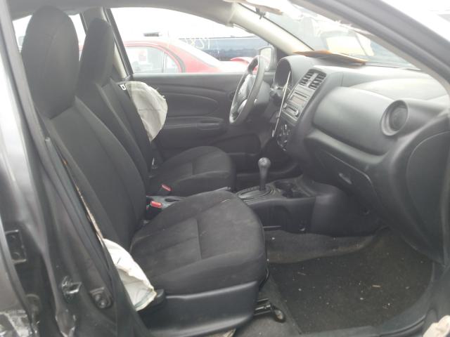 2016 NISSAN VERSA 3N1CN7AP9GL817762
