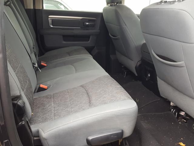 2017 RAM 2500 SLT 3C6UR5MLXHG562527