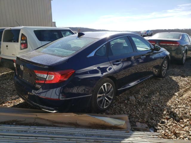 2019 HONDA ACCORD TOU 1HGCV3F96KA000184