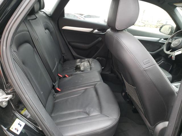 2017 AUDI Q3 PRESTIG WA1GCCFS6HR008587