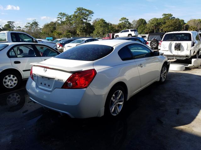 2012 NISSAN ALTIMA S 1N4AL2EP3CC146401