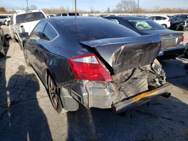 2010 HONDA ACCORD 1HGCS1B39AA005988