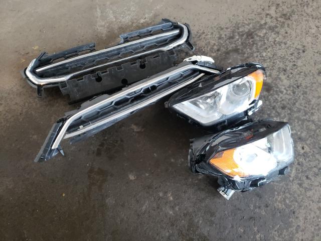 2019 FORD ECOSPORT T MAJ6S3KL9KC267643