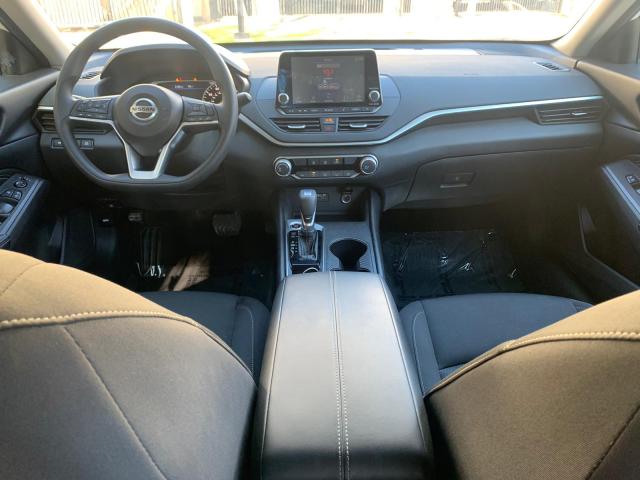 2020 NISSAN ALTIMA S 1N4BL4BV1LC228369