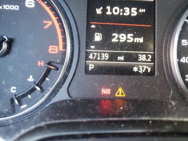 2016 AUDI A3 PREMIUM WAUB8GFF4G1068258