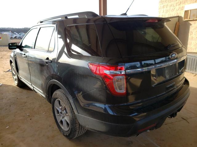 2014 FORD EXPLORER 1FM5K7B81EGA84755