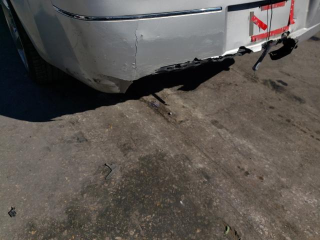 2010 CHRYSLER 300 TOURIN 2C3CA5CV8AH326080