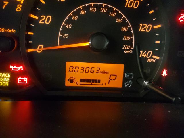 2020 MITSUBISHI MIRAGE ES ML32A3HJ7LH008562