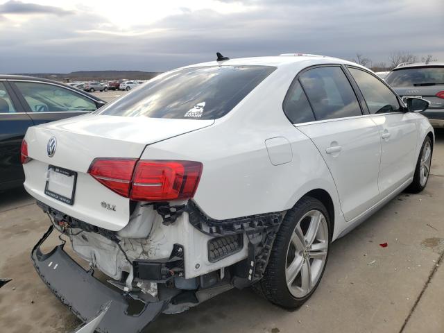 2015 VOLKSWAGEN JETTA GLI 3VW4S7AJ1FM422857
