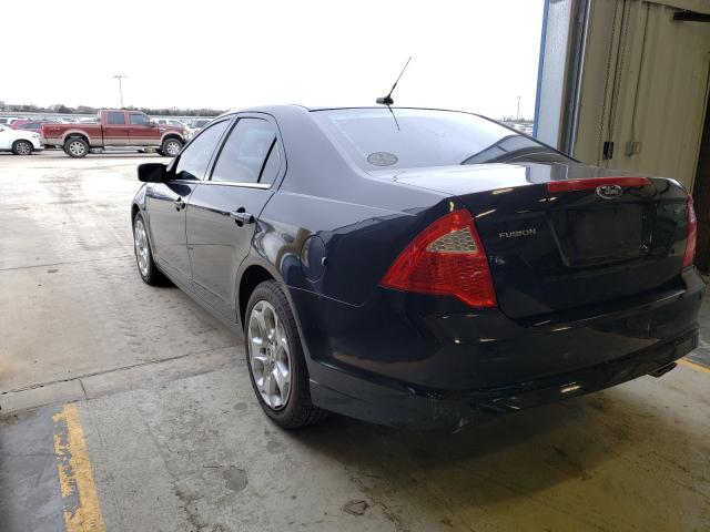 2010 FORD FUSION SE 3FAHP0HA8AR201356