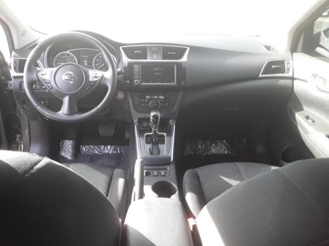 2019 NISSAN SENTRA SR 3N1AB7APXKY289810