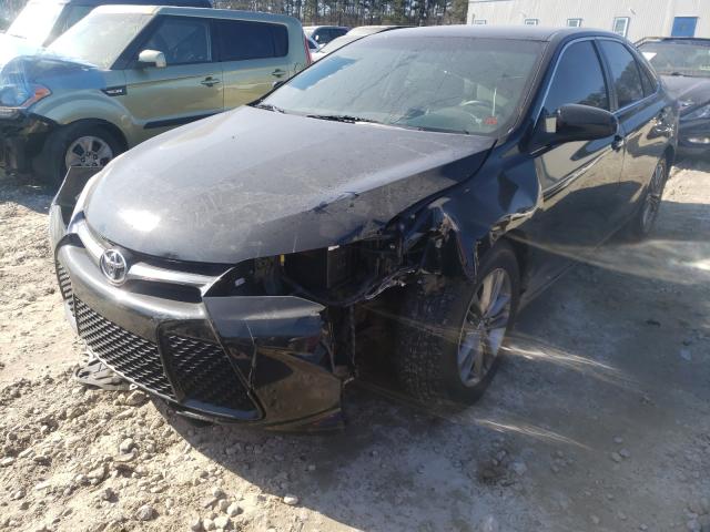 2016 TOYOTA CAMRY 4T1BF1FK0GU537505