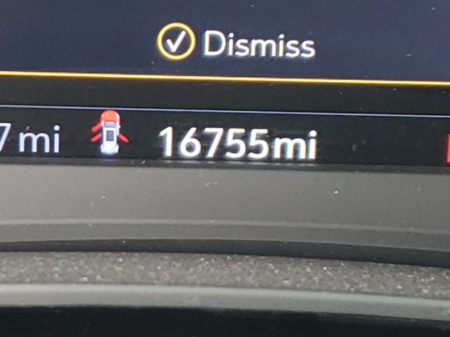 2020 CADILLAC XT6 SPORT 1GYKPGRS3LZ100363