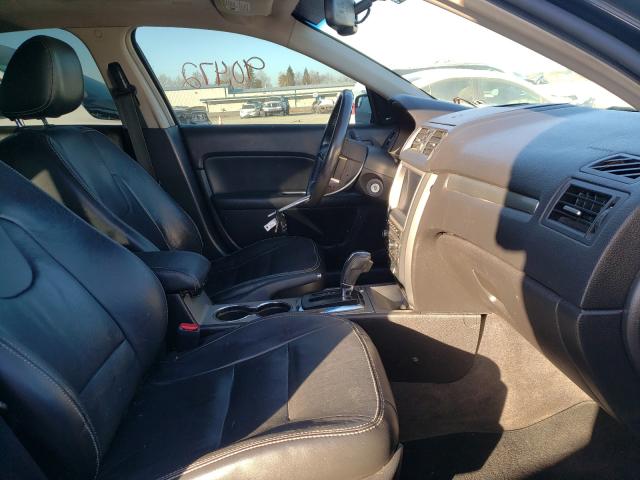 2010 FORD FUSION HYB 3FADP0L38AR323691