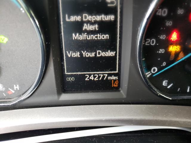 2018 TOYOTA RAV4 HV LE JTMRJREV9JD215870