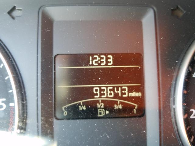 2013 VOLKSWAGEN JETTA TDI 3VWLL7AJ2DM406883