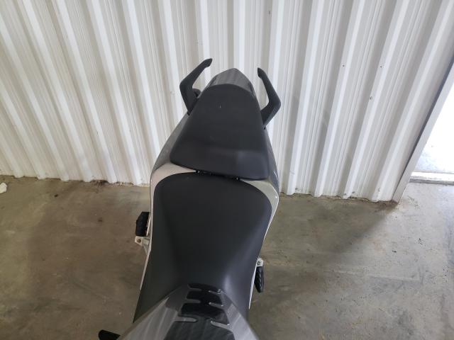 2015 HONDA CBR500 R MLHPC4462F5200396