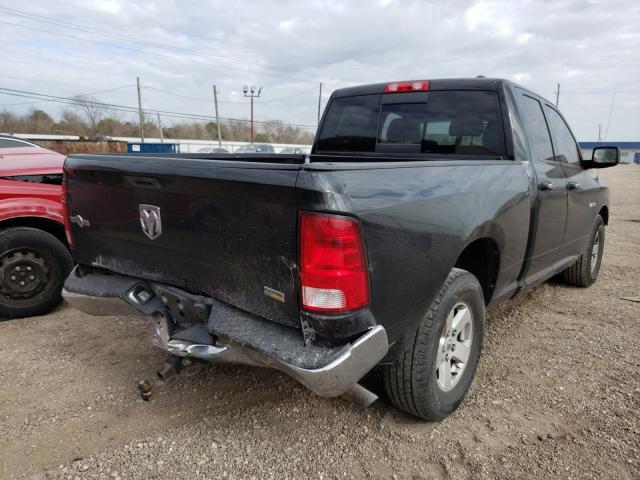 2010 DODGE RAM 1500 1D7RB1GP5AS247908