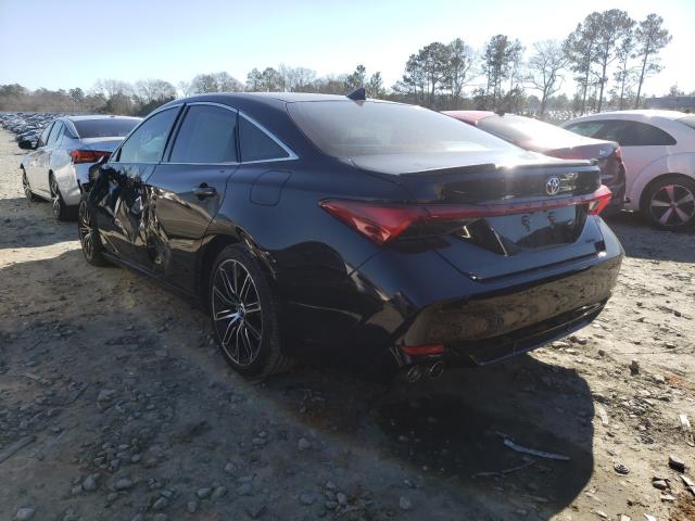 2020 TOYOTA AVALON XSE 4T1EZ1FB1LU045242