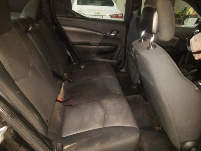 2013 DODGE AVENGER SE 1C3CDZABXDN596561