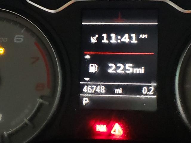 2016 AUDI S3 PREMIUM - WAUB1GFF2G1017071