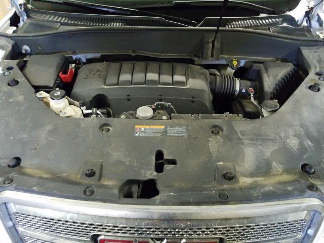 2015 GMC ACADIA DEN 1GKKVTKD4FJ219563
