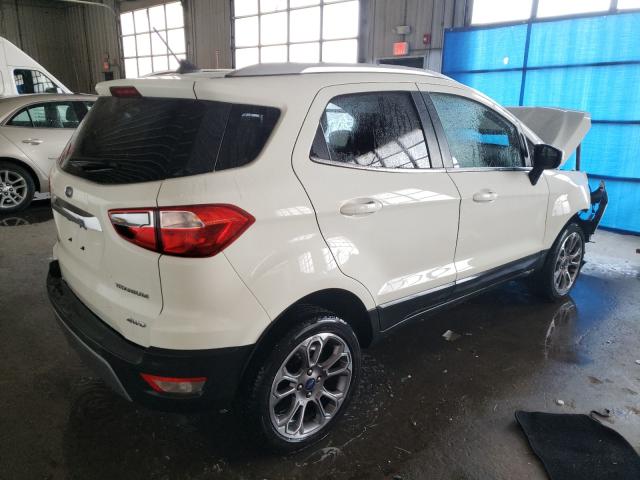 2019 FORD ECOSPORT T MAJ6S3KL9KC267643