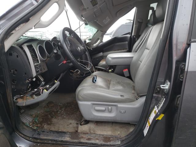 2011 TOYOTA SEQUOIA SR 5TDBY5G15BS053225