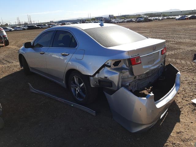 2013 ACURA TSX SE JH4CU2F8XDC011665