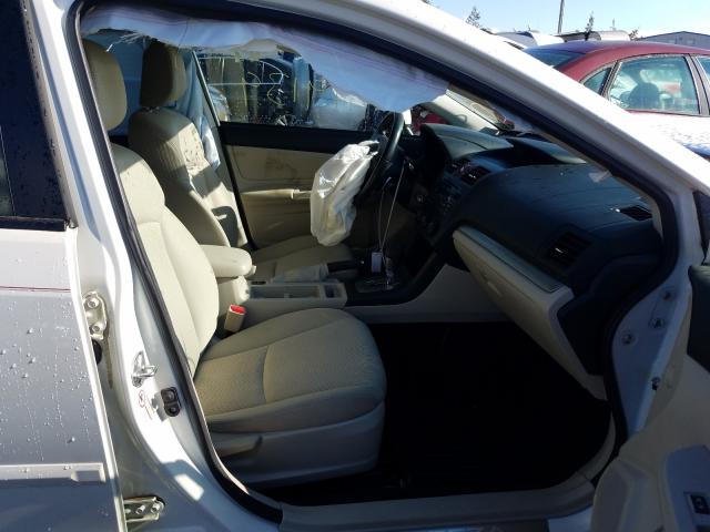 2014 SUBARU IMPREZA SP JF1GPAL64E8236259