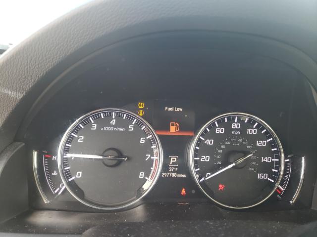 2014 ACURA RLX TECH JH4KC1F53EC006873